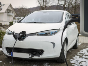 franklin county ev repair, electric car service, ev maintenance