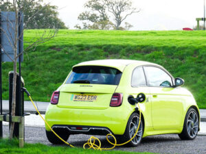 franklin county electric car service, ev repair